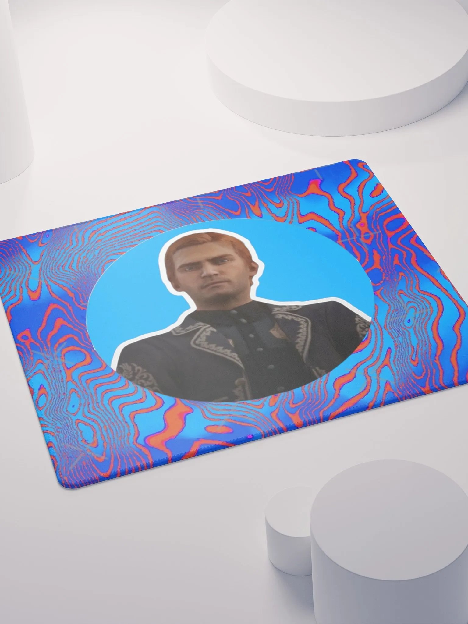 Lachmann Mousepad product image (4)