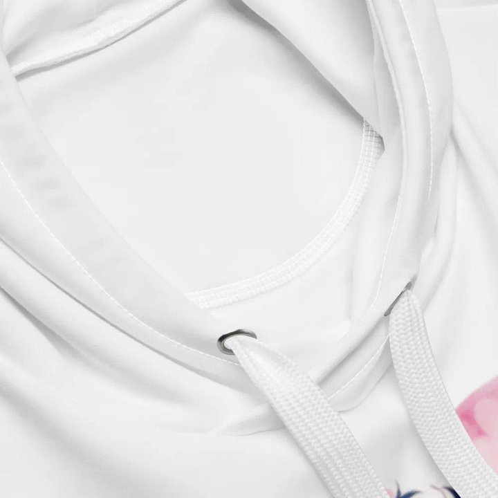 Eternal Love – Anime Romance Hoodie product image (2)