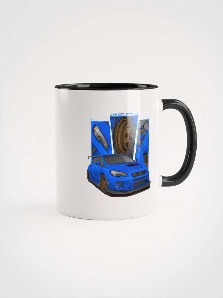 Angel Salazar's Mug product image (2)