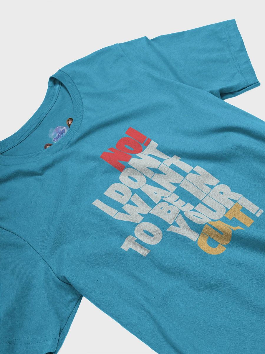 No Cult Shirt product image (15)