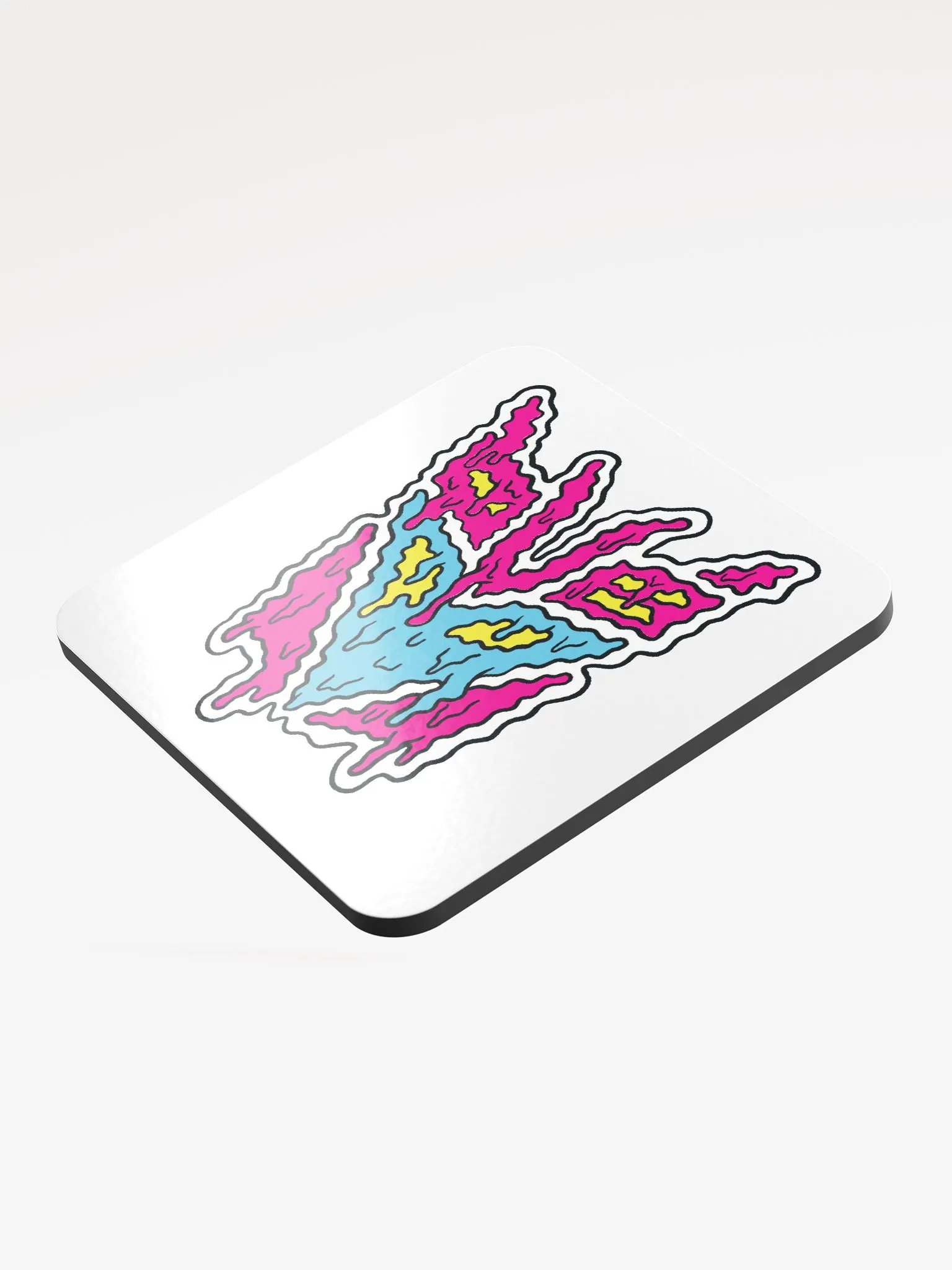 Galva Bunksy Drip Coaster product image (3)