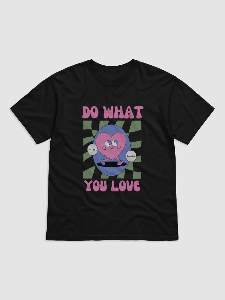 Heartfelt Passion T-Shirt product image (1)