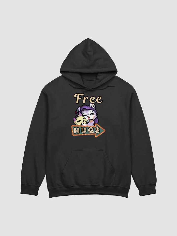 Free Hugs Hoodie product image (1)