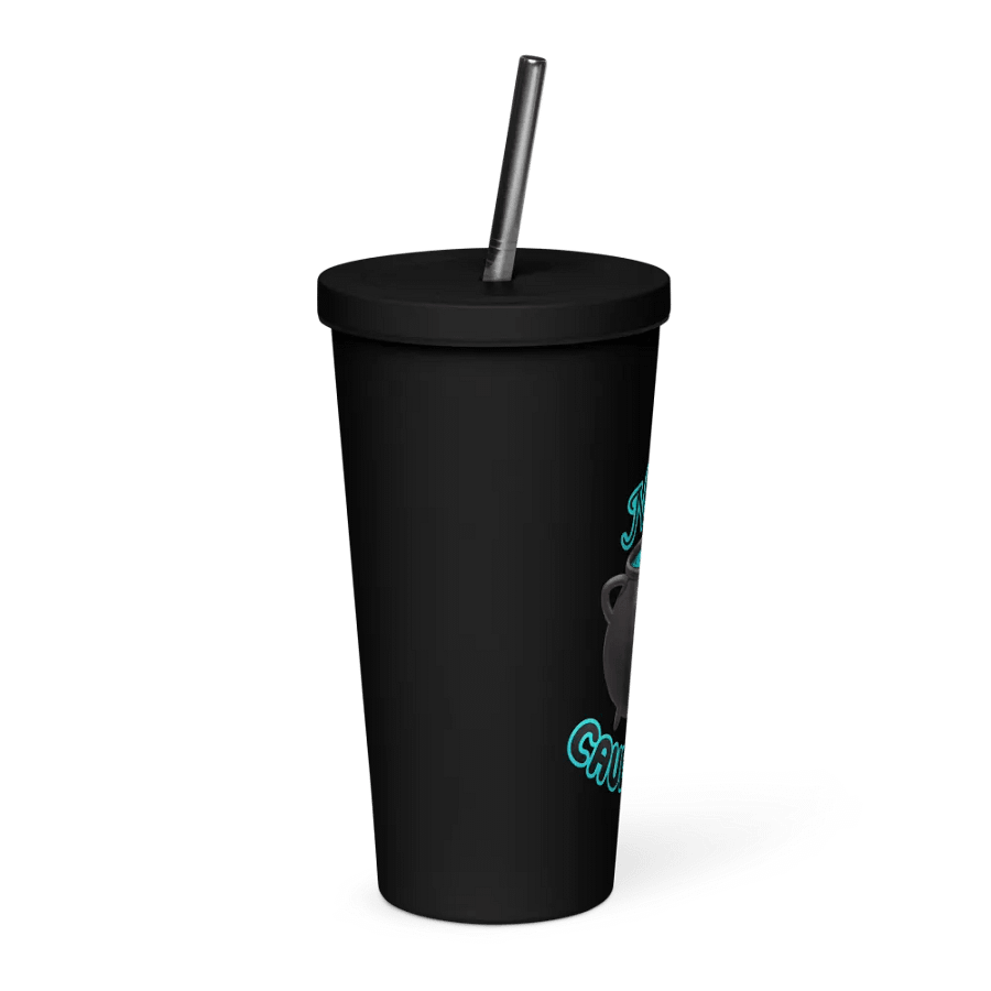 Cauldron Tumbler product image (4)