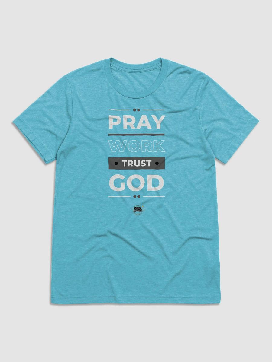GODS RULE product image (1)