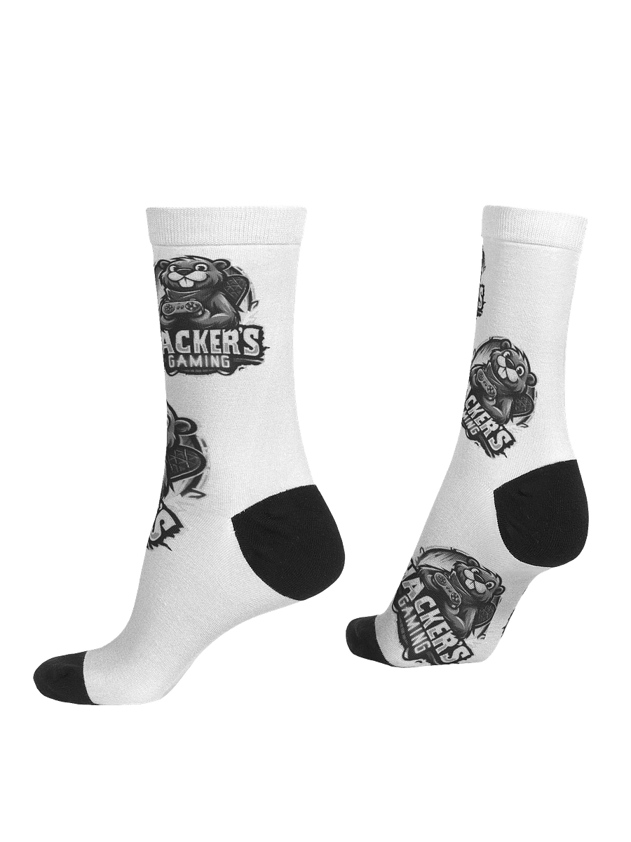 EcoArt Crew Socks product image (4)