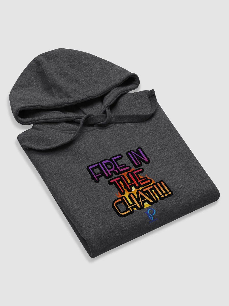 Fire On The Hoody product image (64)