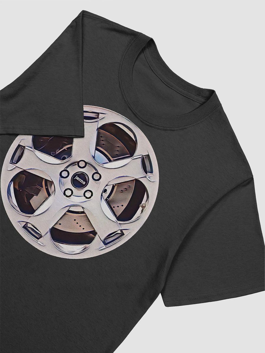 Lamborghini Gallardo Tshirt product image (1)