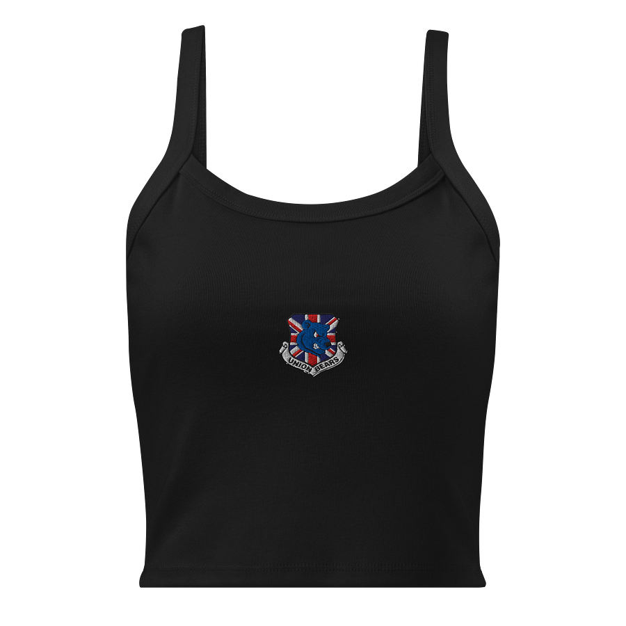 UBC "Union Bear" Tank Top product image (1)