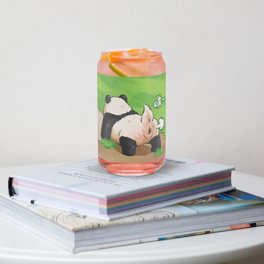 mangxiaowu Panda product image (34)