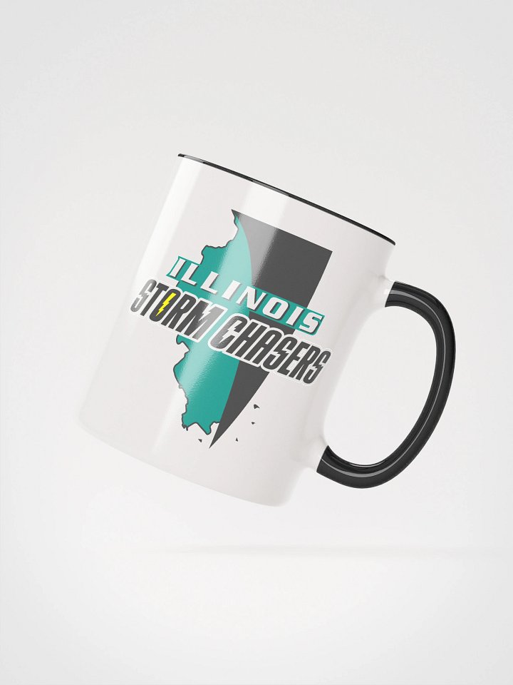 Illinois Storm Chasers Mug product image (20)