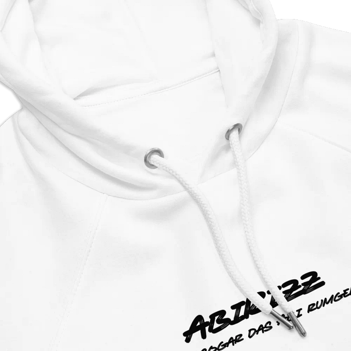 2W6 Pulli Weiß Abimotto product image (1)