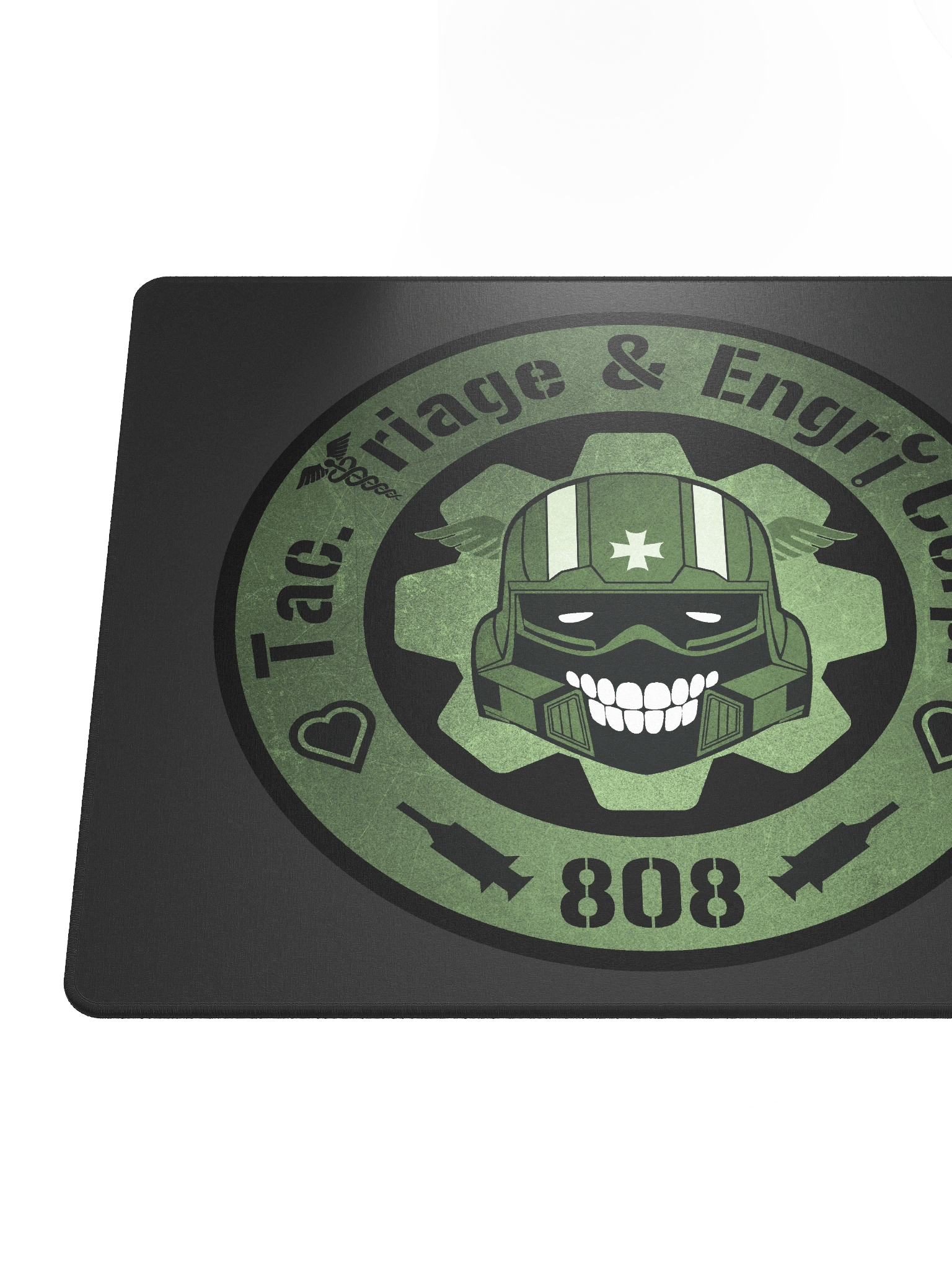 T-TEC Mousepad product image (4)