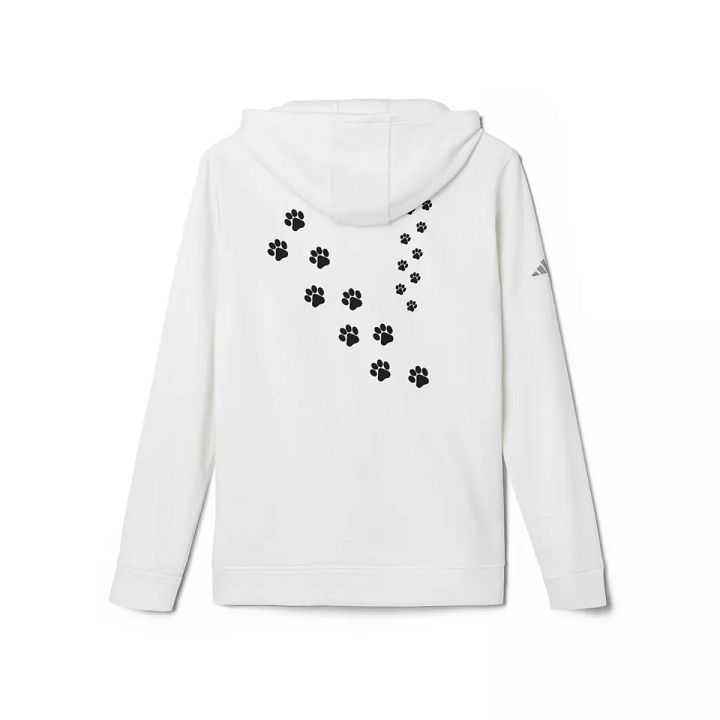 New ProductAdidas® Unisex Fleece Hoodie ** this is a personalized product product image (1)