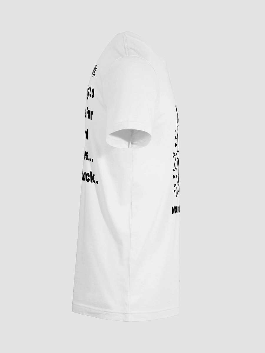 He Still Loves You in White product image (12)