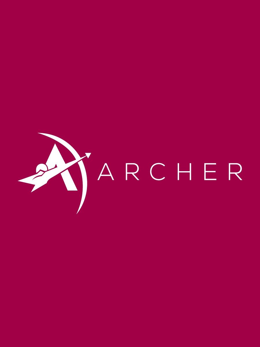 Archer Logo product image (1)