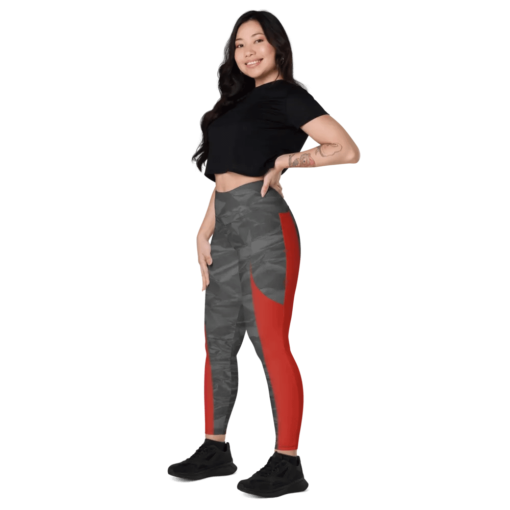 The Lyra Pocket Leggings product image (4)