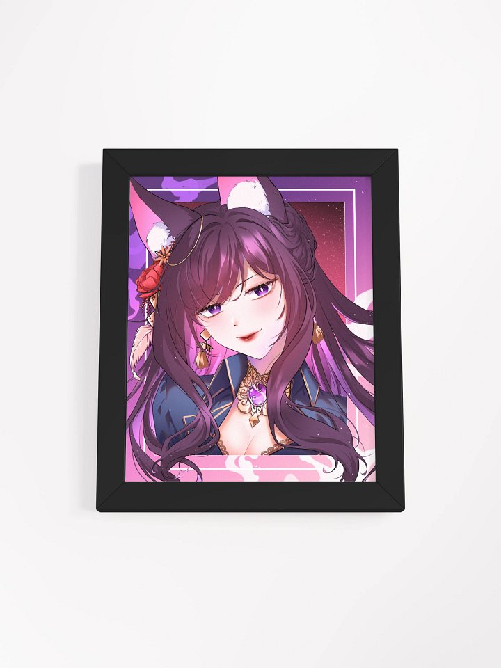 Ririna (Moon) Poster product image (1)