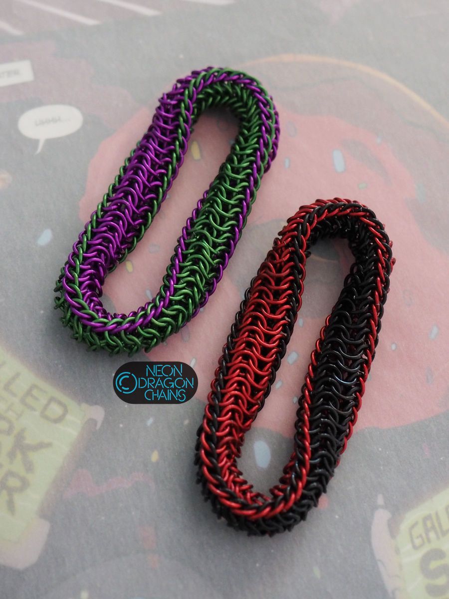 Mobius Fidget Toy product image (3)