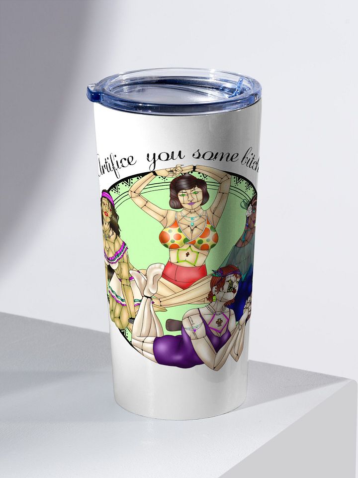A.Y.S.B. Tumbler product image (2)