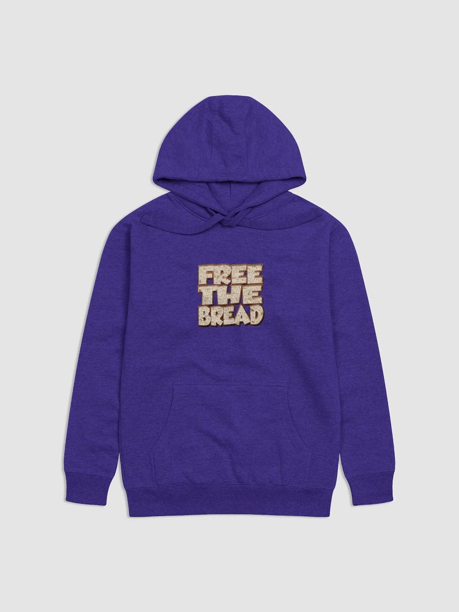 Free the Bread Hoodie product image (11)