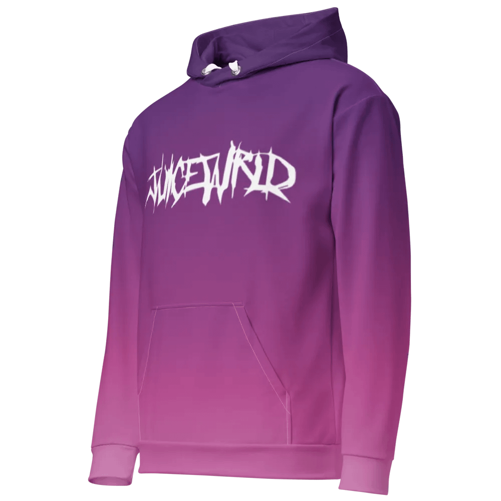 Juice WRLD - Unisex Hoodie product image (1)
