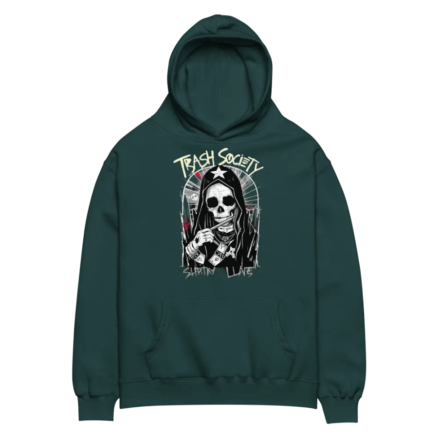 TRASH SOCIETY MARY product image (2)