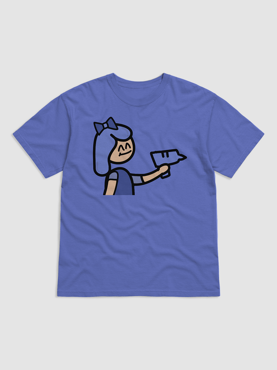 MakerSpace Mandy Shirt product image (1)