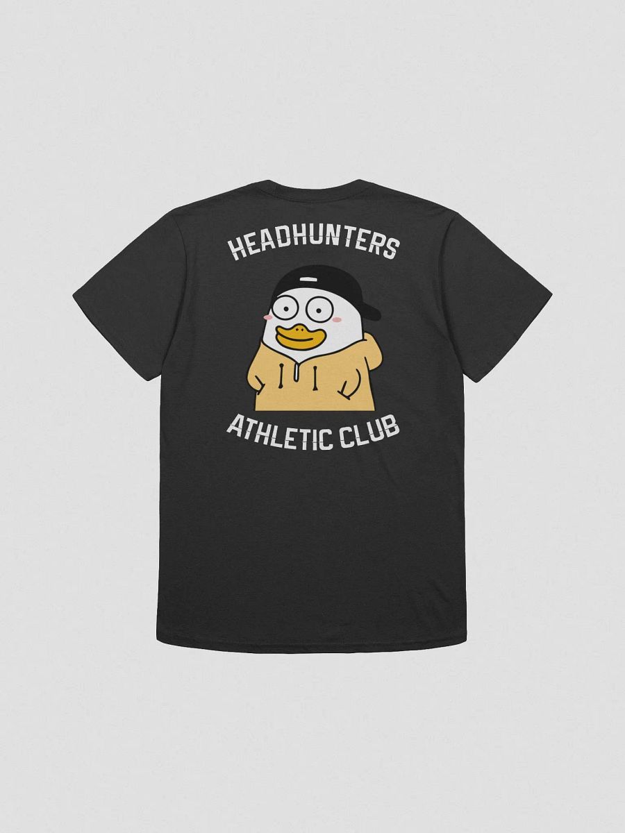 Athletic Club - Unisex Softstyle T-Shirt product image (4)