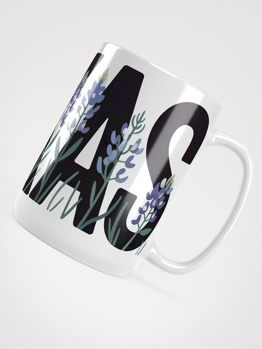 Texas Bluebonnet Bliss Mug product image (4)