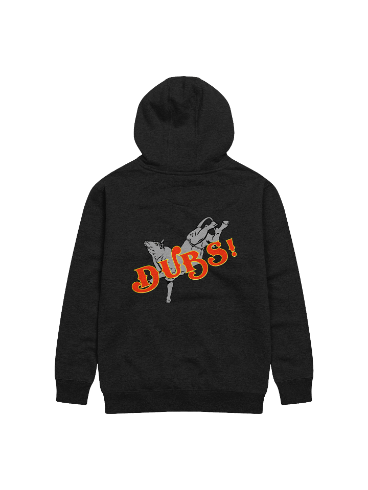 Dubs! - Premium Hoodie product image (1)