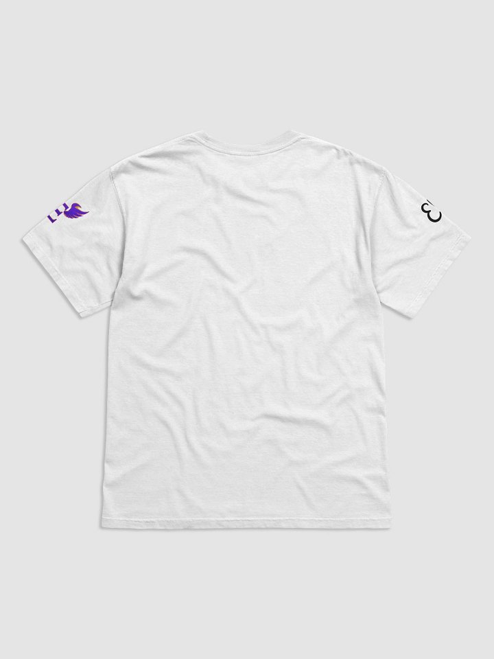 Emory Brown Kawaii T-shirt product image (66)