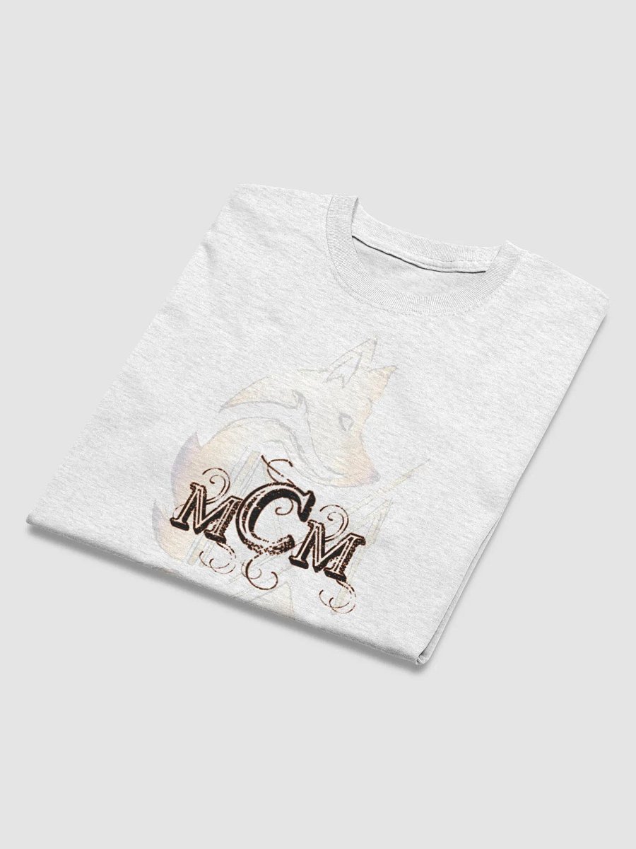 Gildan Heavyweight T-shirt product image (16)