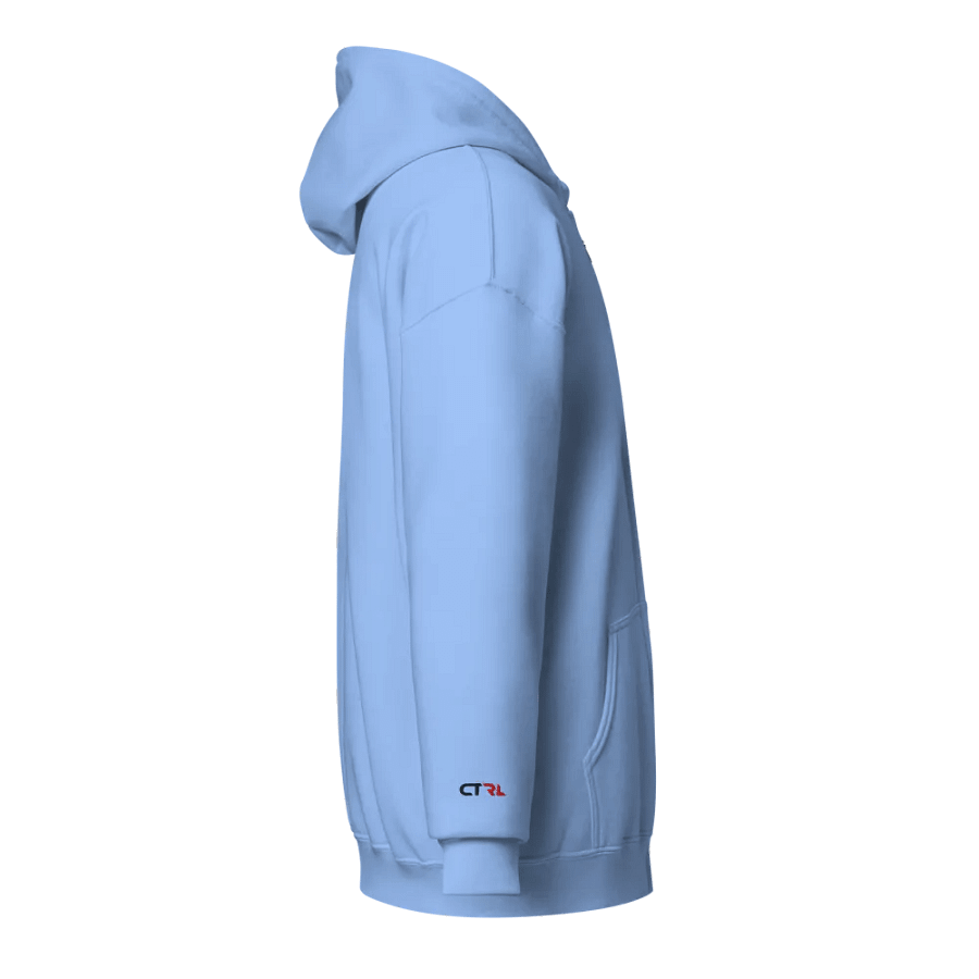 CTRL Zip Hoodie product image (2)