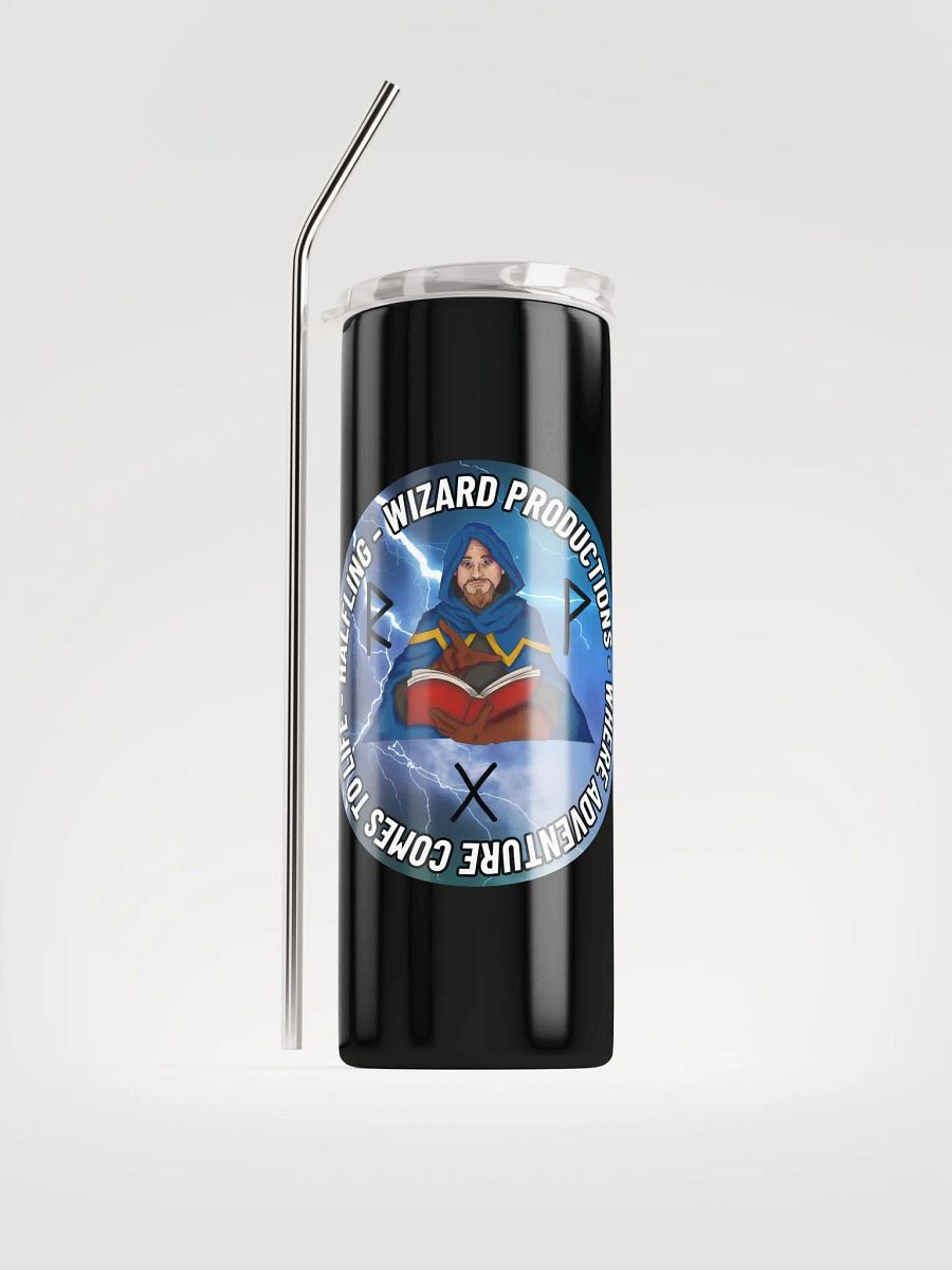 HWP Tumbler product image (1)