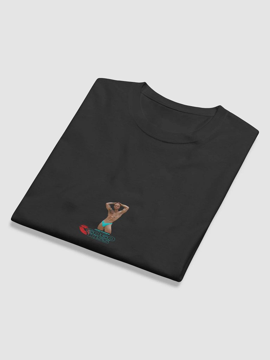 GoGo Kiss Long sleeve shirt product image (5)