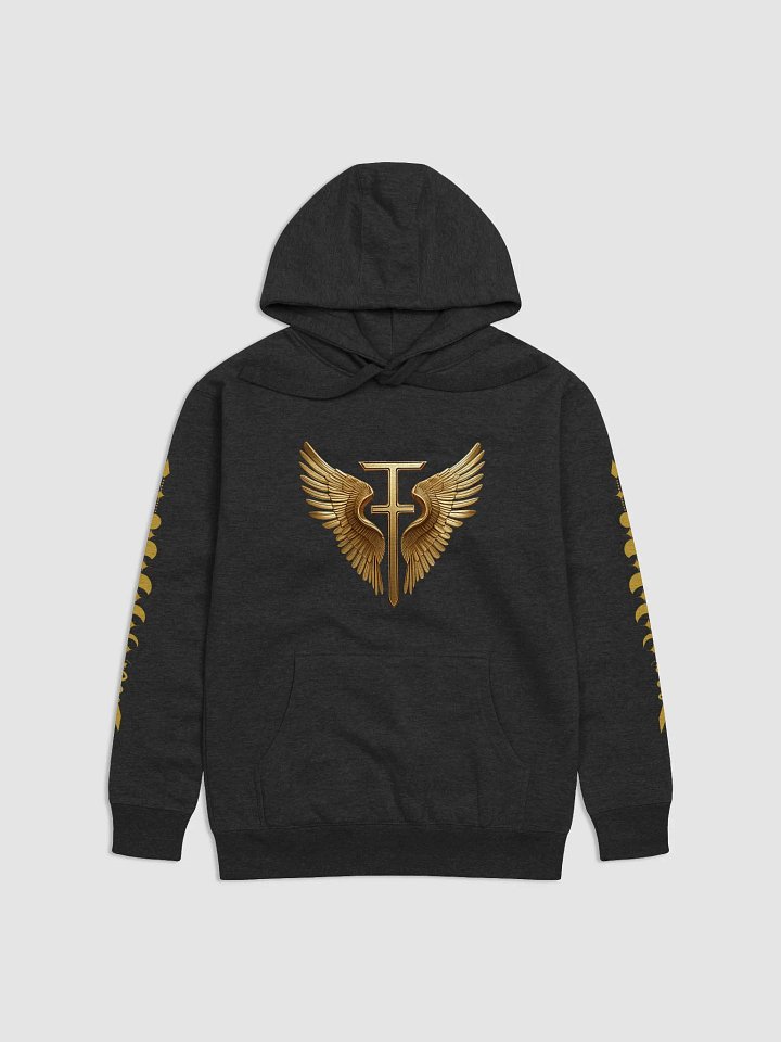 Copy of Tarotonics™ Unisex Hoodie - 
