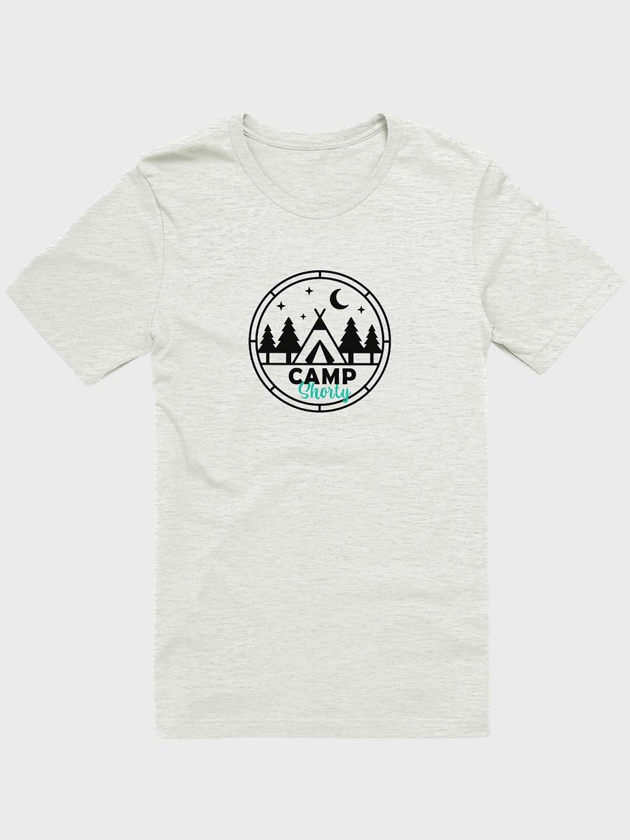 Camp Shorty Logo Shirt product image (1)