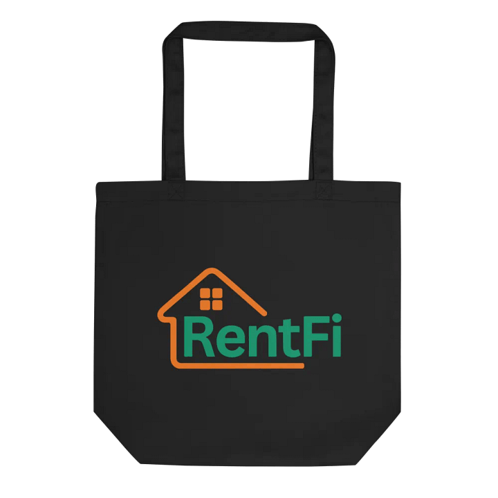 RentFi - Tote Bag product image (1)