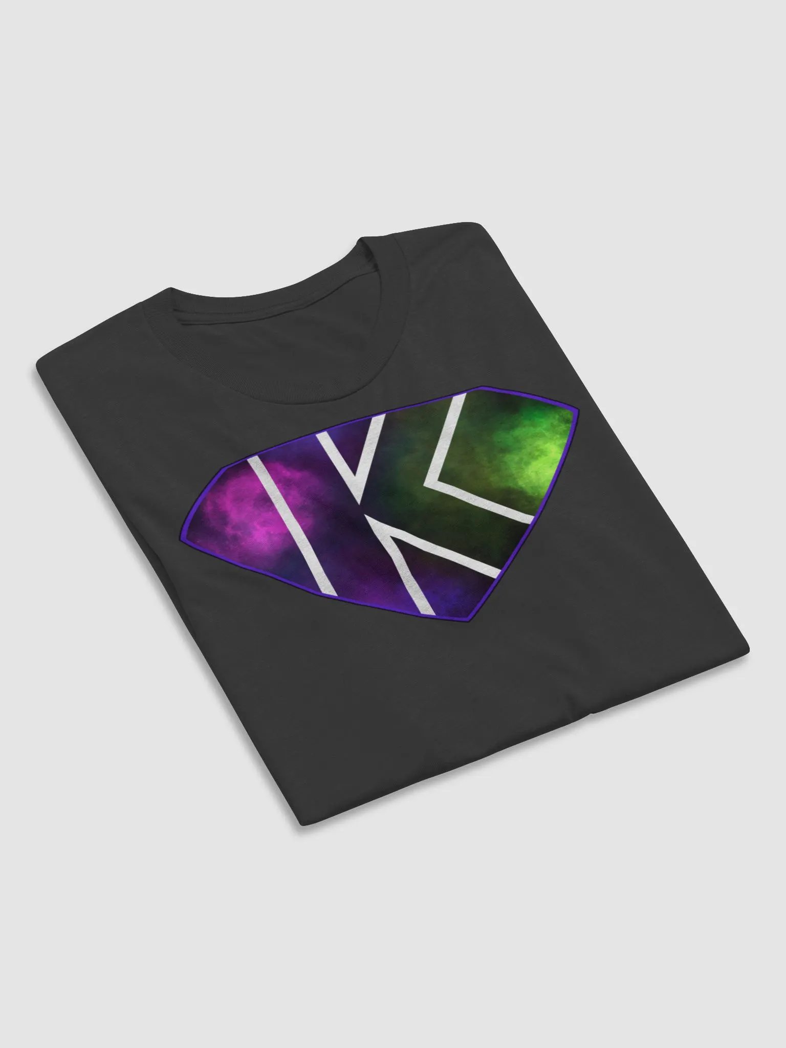 Galaxy Krypt Tee product image (6)
