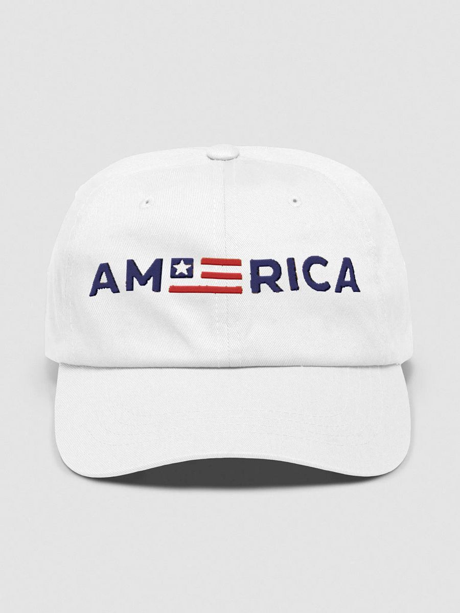 Official America Hat product image (9)