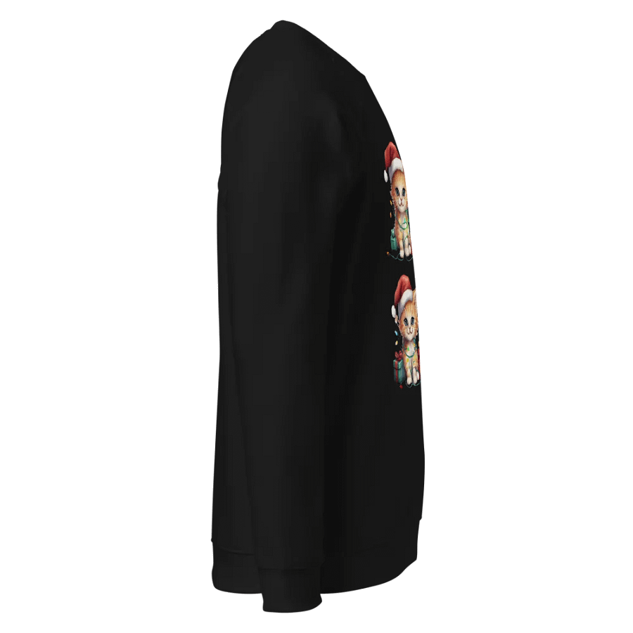 Holiday sweatshirt. product image (4)