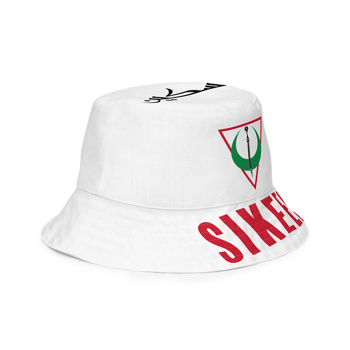 Sikeen Bucket Hat product image (2)