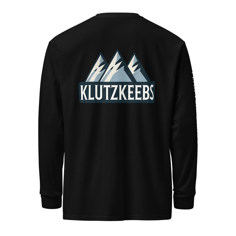 Peaky Klutz product image (2)