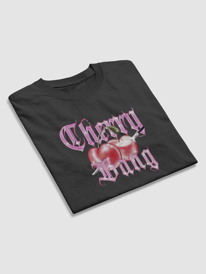 CHERRY BANG T-shirt product image (8)