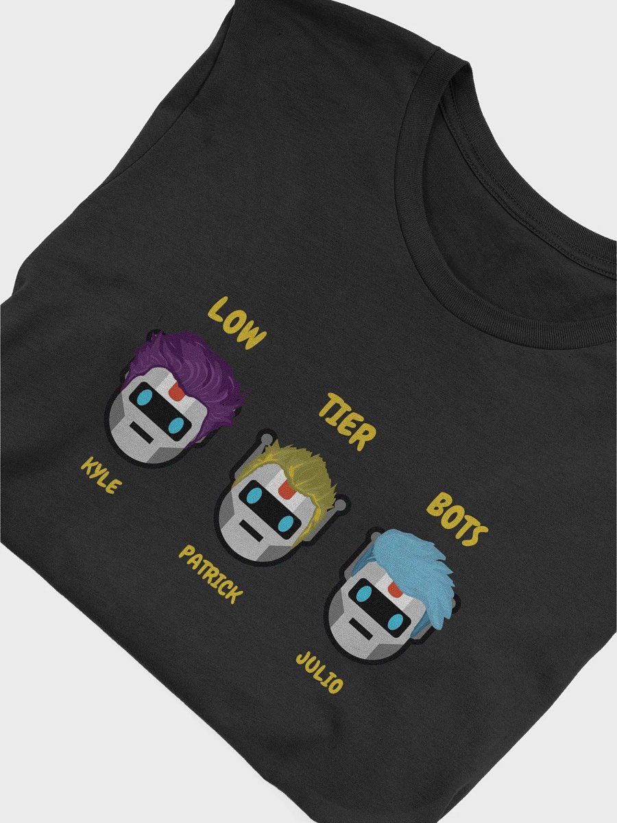 The Three Bots product image (4)