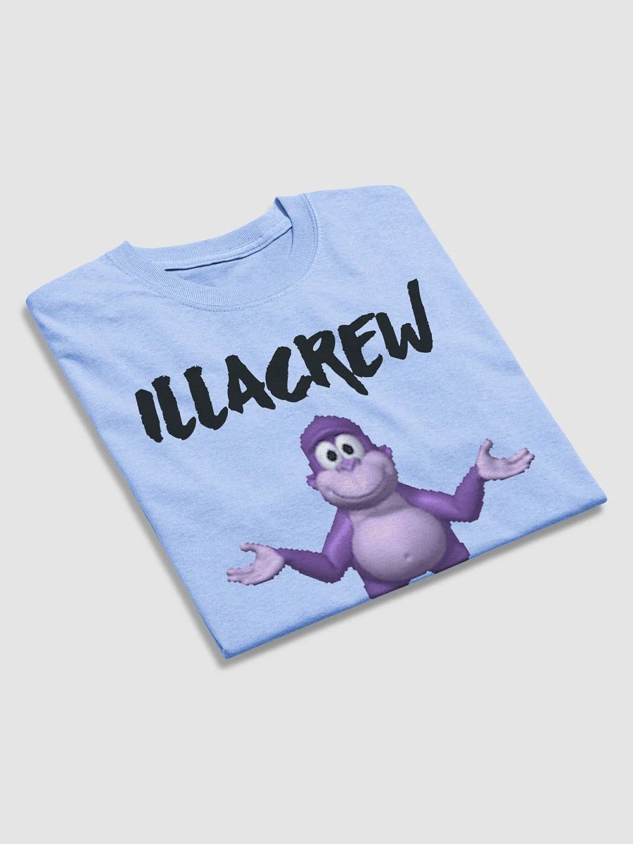 illacrew - bonzi product image (3)