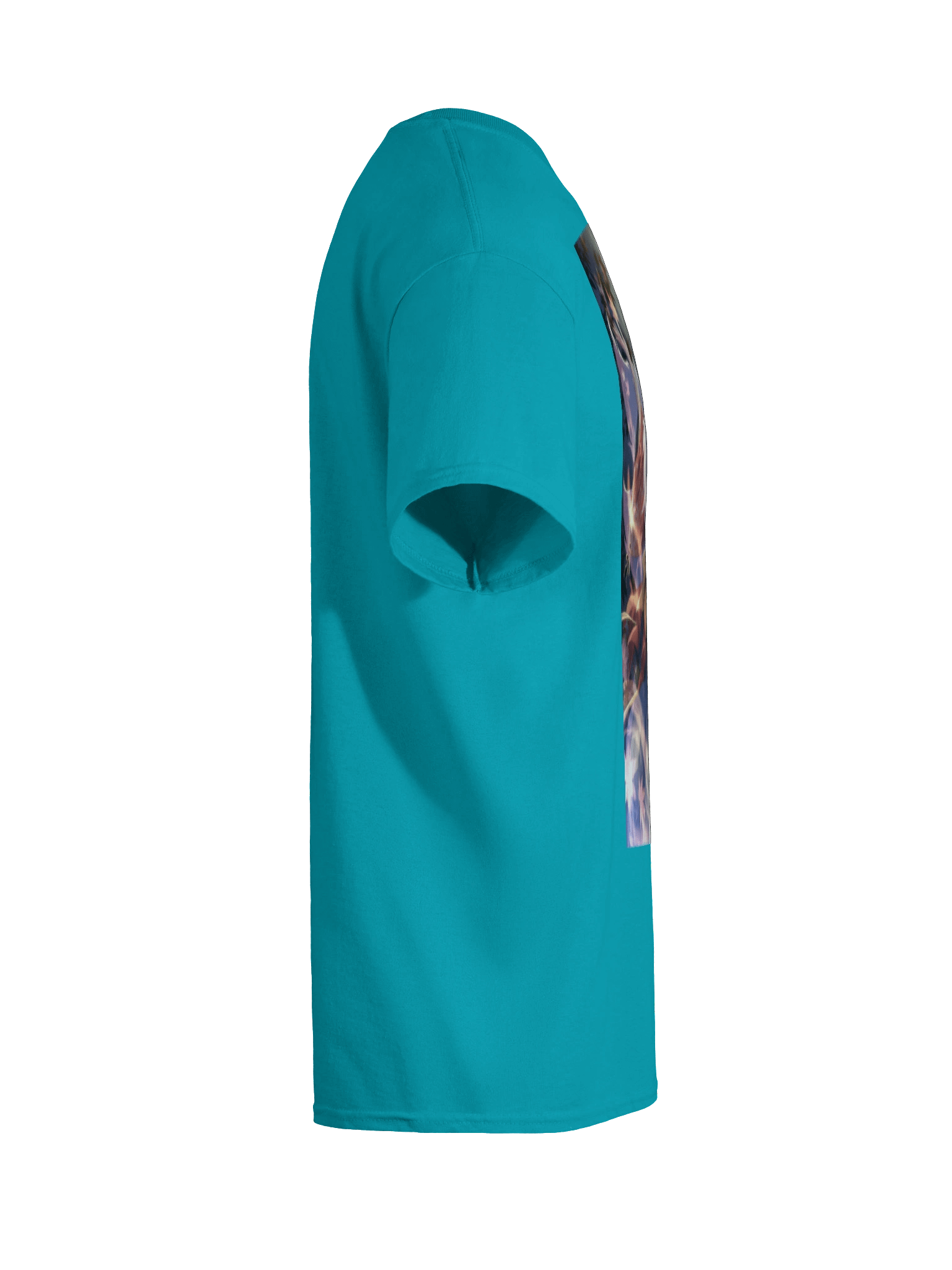 “Spirit of the Silver Moon” T-Shirt product image (124)