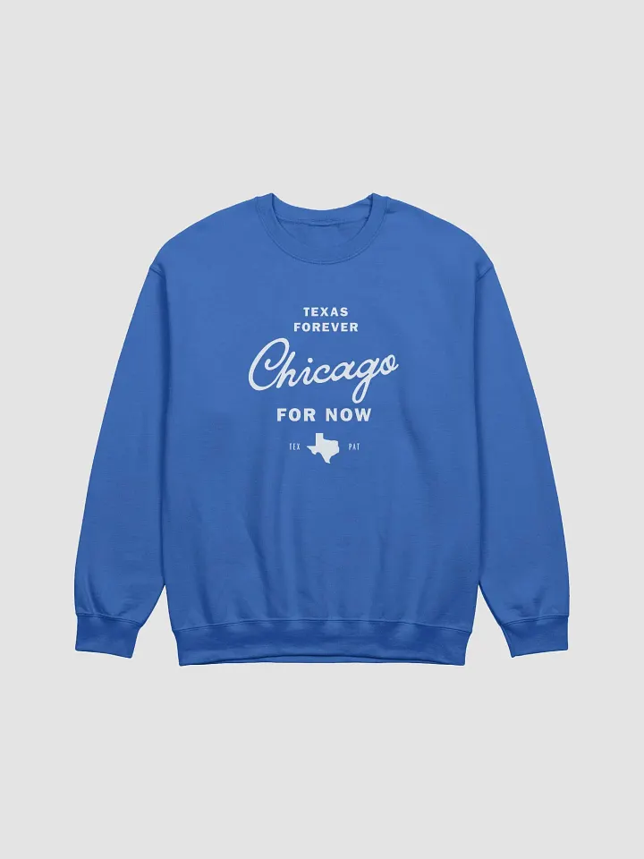 Chicago for now product image (1)