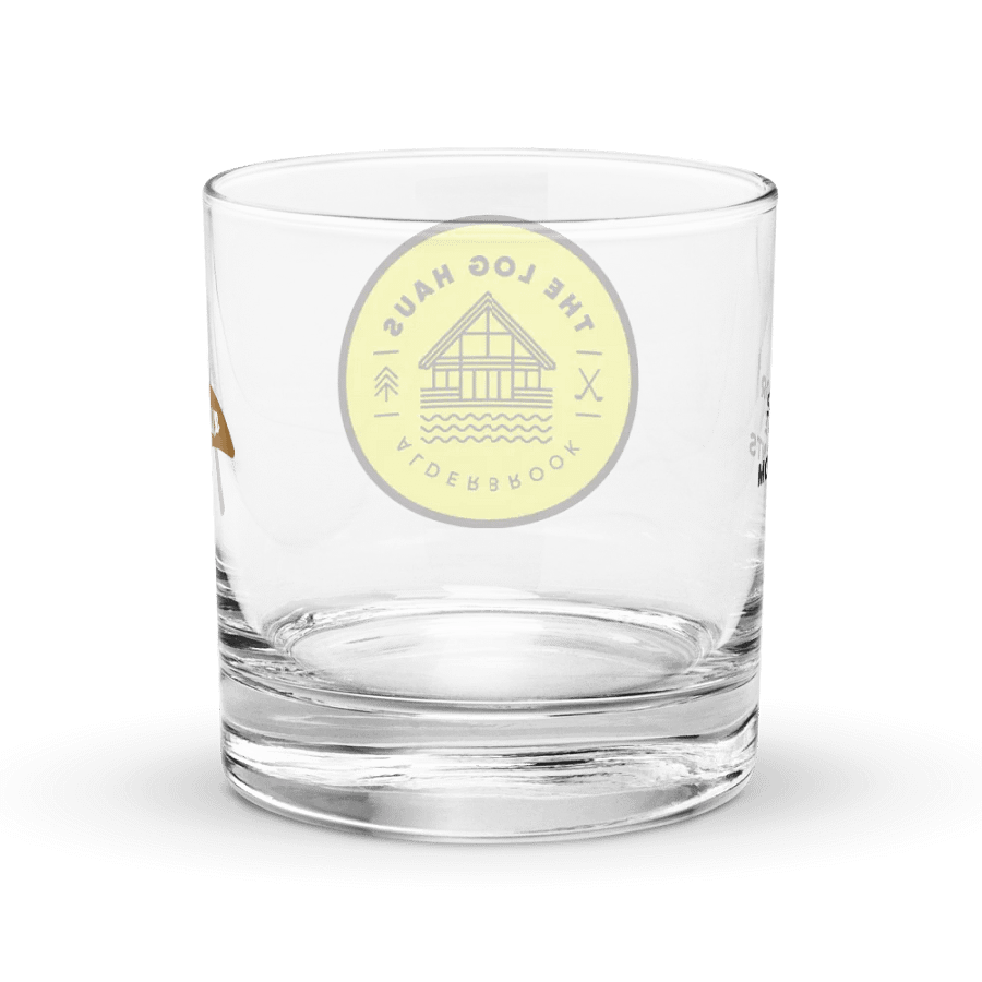 The Log Haus x Savor the Moments product image (4)